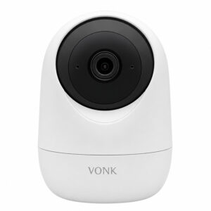دوربین مداربسته تحت شبکه وونک مدل 5MP Pro