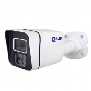 دوبین مداربسته آنالوگ کیوپلاس مدل PL-AHC-BW2120A4-E-NEW