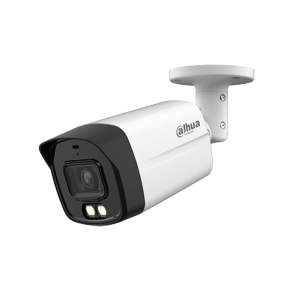 دوربین مداربسته آنالوگ بولت داهوا مدل DH-HAC-HFW1200TLMP-IL-A با حسگر CMOS، رزولوشن 1080×1920، دید در شب و قابلیت چرخش 360 درجه، اتصال باسیم و منبع تغذیه 12 ولت DC دوربین مداربسته آنالوگ بولت داهوا مدل DH-HAC-HFW1200TLMP-IL-A با حسگر CMOS، رزولوشن 1080×1920، دید در شب و قابلیت چرخش 360 درجه، اتصال باسیم و منبع تغذیه 12 ولت DC