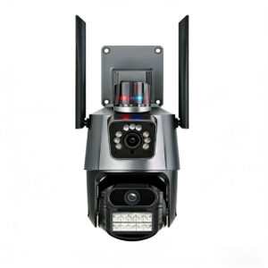 دوربین مداربسته تحت شبکه مدل SF- SP11 T2 LENSE 8MG
