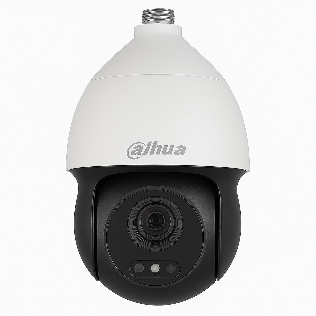 دوربین مداربسته تحت شبکه داهوا مدل DH-SD5A445GB-HNR دوربین مداربسته تحت شبکه داهوا مدل DH-SD5A445GB-HNR