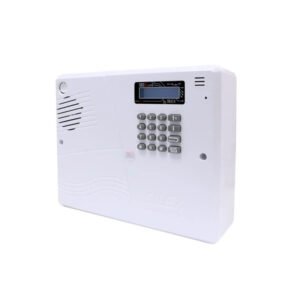 دزدگیر اماکن سایلکس مدل SG8-lite