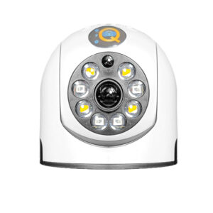دوربین مداربسته آی کیو مدل Big-Eye