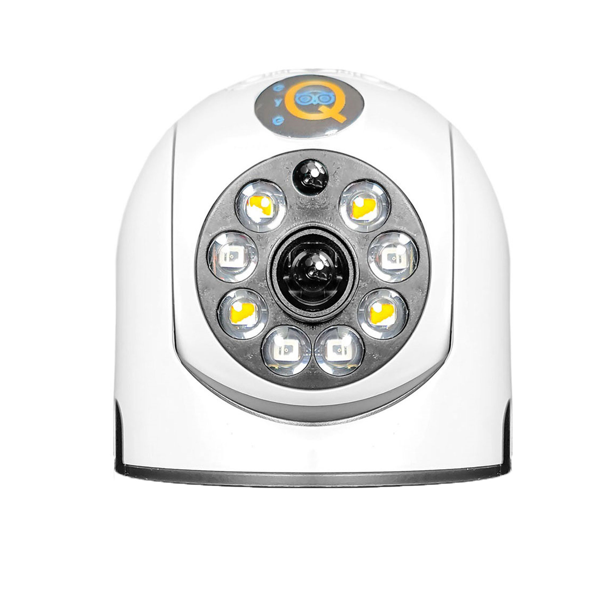 دوربین مداربسته آی کیو مدل Big-Eye دوربین مداربسته آی کیو مدل Big-Eye