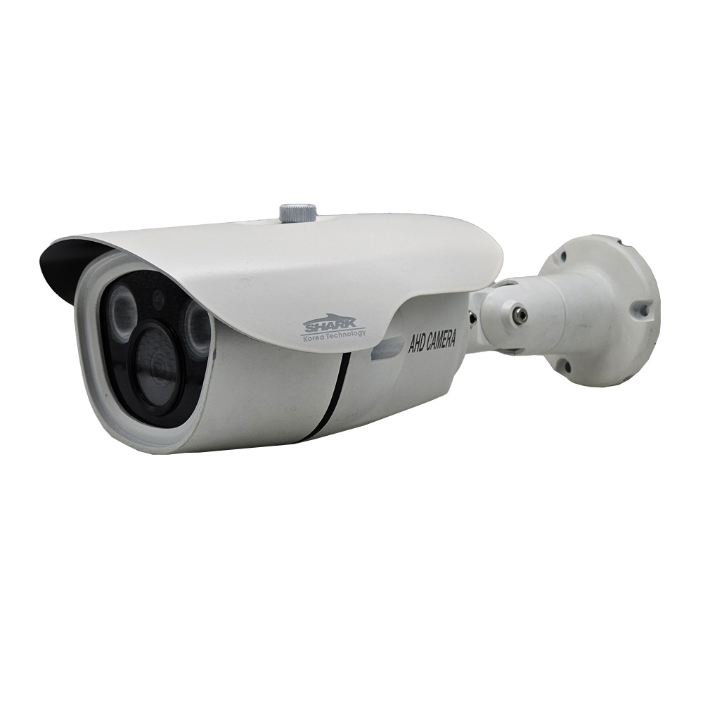 دوربین مداربسته شارک مدل warm light-SH4090FTL53AHD دوربین مداربسته شارک مدل warm light-SH4090FTL53AHD