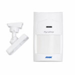سنسور حرکتی دزدگیر آنیک مدل حجمی باسیم DP-A32-Lite