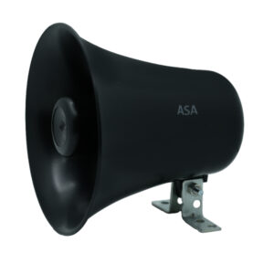 بلندگو دزدگیر آسا مدل HORN SPEAKER