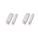 سیستم امنیتی دزدگیر سایلکس مدل SG8 805S کد Futal3 MGN2