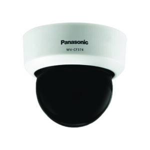 دوربین مداربسته آنالوگ پاناسونیک مدل WV-CF374