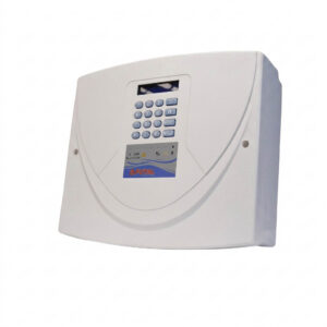 دزدگیر اماکن فوتال مدل F-650 DS