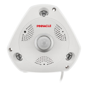 دزدگیر اماکن پیناکل مدل PHA-4000