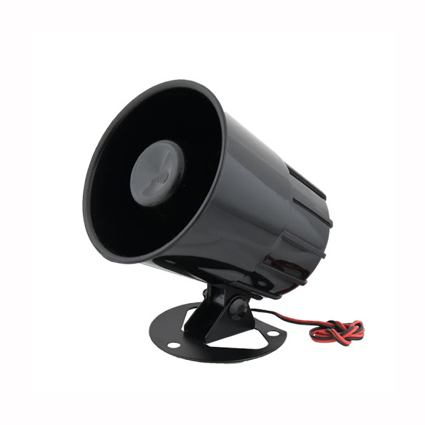 آژیر دزدگیر مدل S500 آژیر دزدگیر مدل S500