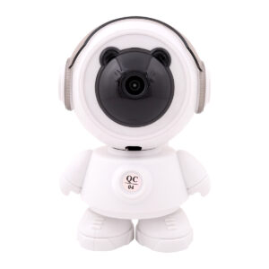 دوربین مداربسته تحت شبکه مدل QX04 Smart Camera