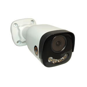 دوربین مداربسته AHD آی کیو مدل smart V3 طرح smile کد Full CCTV Camera