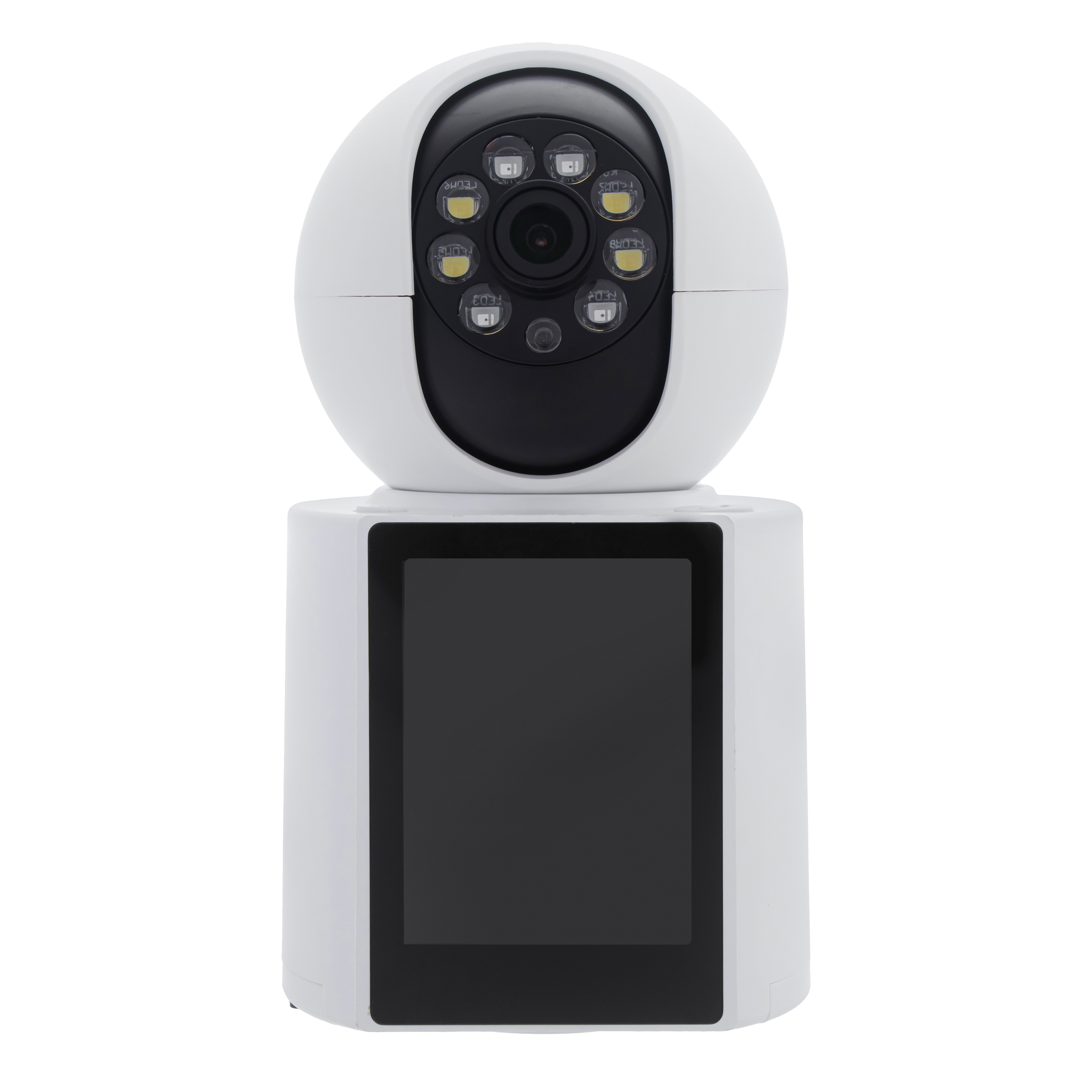 دوربین مداربسته تحت شبکه مدل WiFi Smart دوربین مداربسته تحت شبکه مدل WiFi Smart