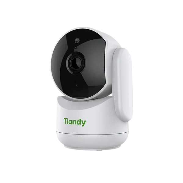 دوربین مداربسته تحت شبکه تیاندی مدل TC-H332A Spec:I2W/WIFI/Eu/4mm دوربین مداربسته تحت شبکه تیاندی مدل TC-H332A Spec:I2W/WIFI/Eu/4mm