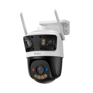 دوربین مداربسته تحت شبکه آیمو مدل Cruiser Triple 3+3+5MP