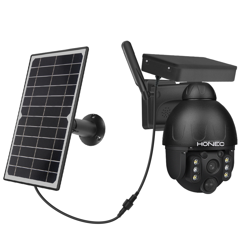 دوربین مداربسته تحت شبکه هونک مدل خورشیدی HN-S588-4G-Solar دوربین مداربسته تحت شبکه هونک مدل خورشیدی HN-S588-4G-Solar