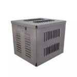 سیستم امنیتی دزدگیر سایلکس مدل SG8 - 805S کد Futal4 MGN2