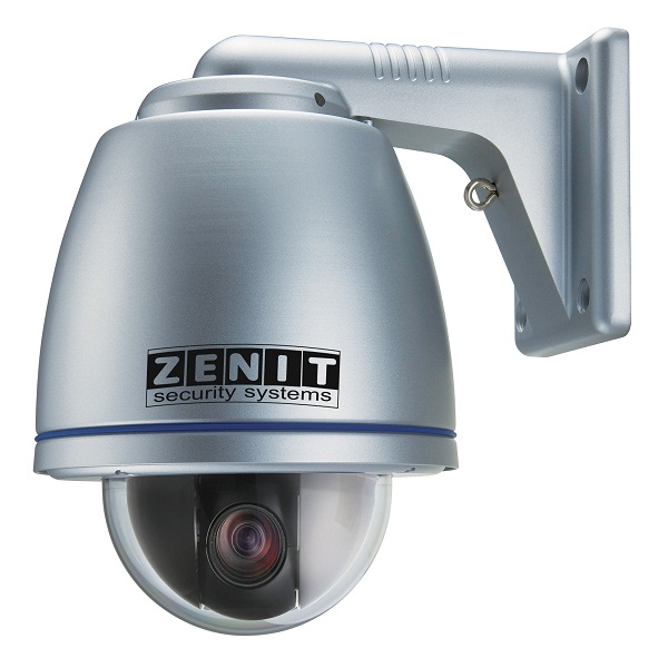 دوربین مداربسته آنالوگ زنیت مدل ZPD - 2220 H دوربین مداربسته آنالوگ زنیت مدل ZPD - 2220 H